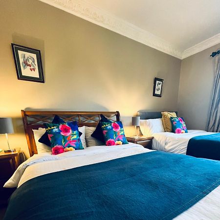 Acrewood House Apartman Tara Kültér fotó