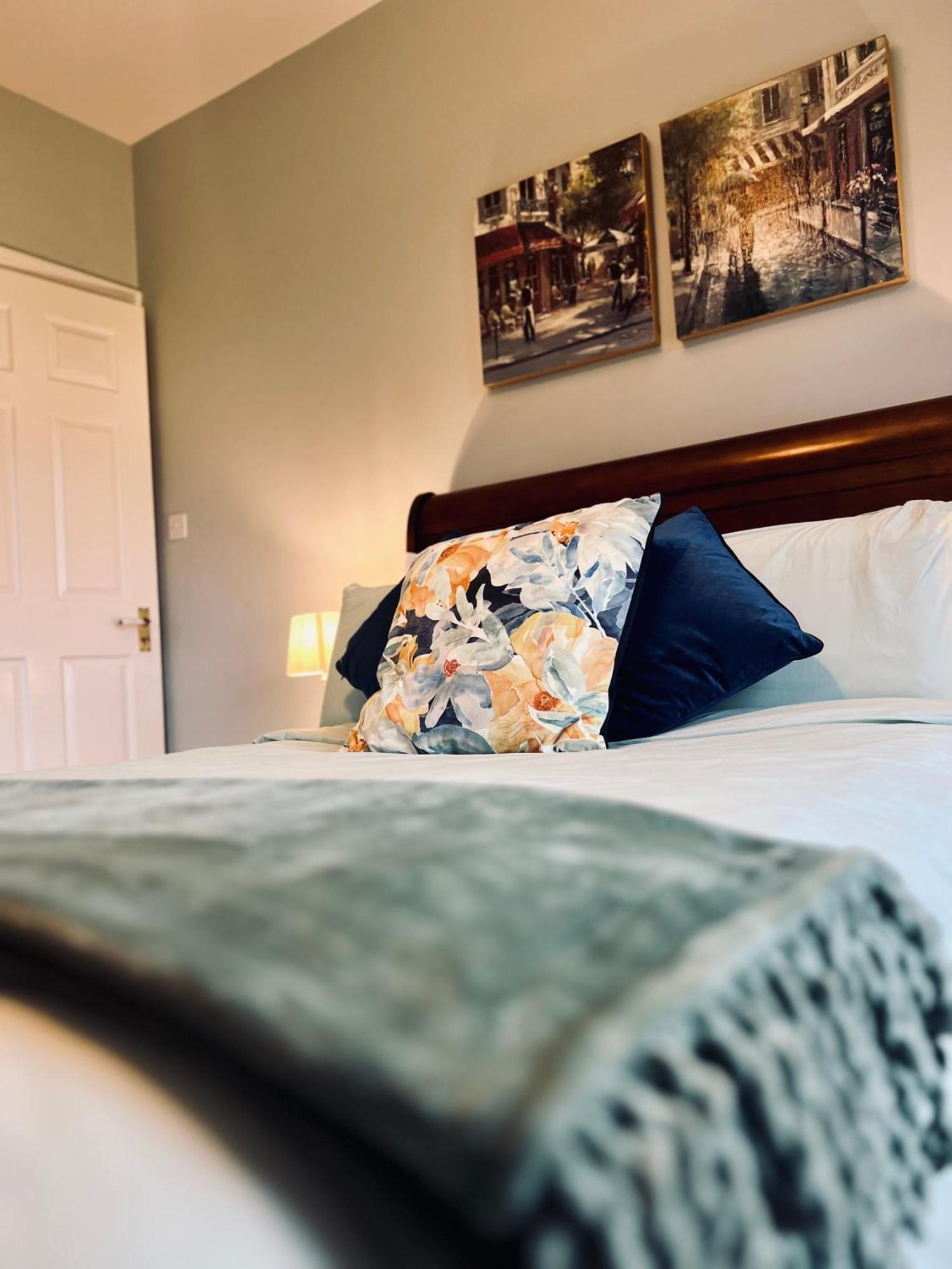 Acrewood House Apartman Tara Kültér fotó