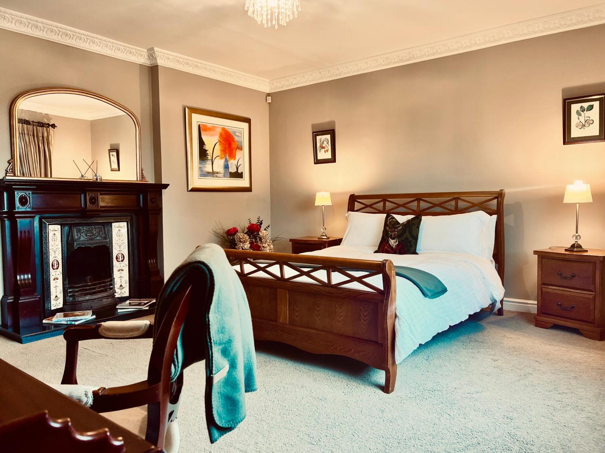 Acrewood House Apartman Tara Kültér fotó