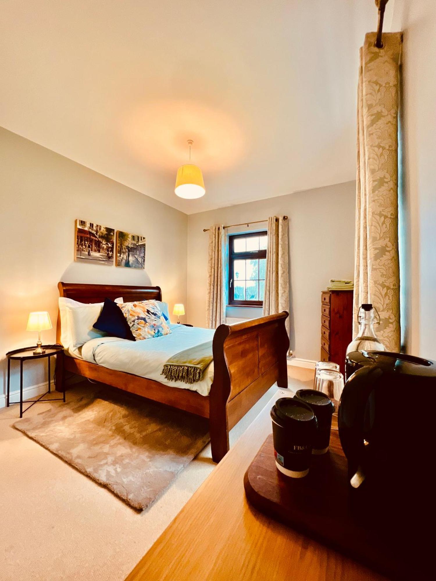 Acrewood House Apartman Tara Kültér fotó