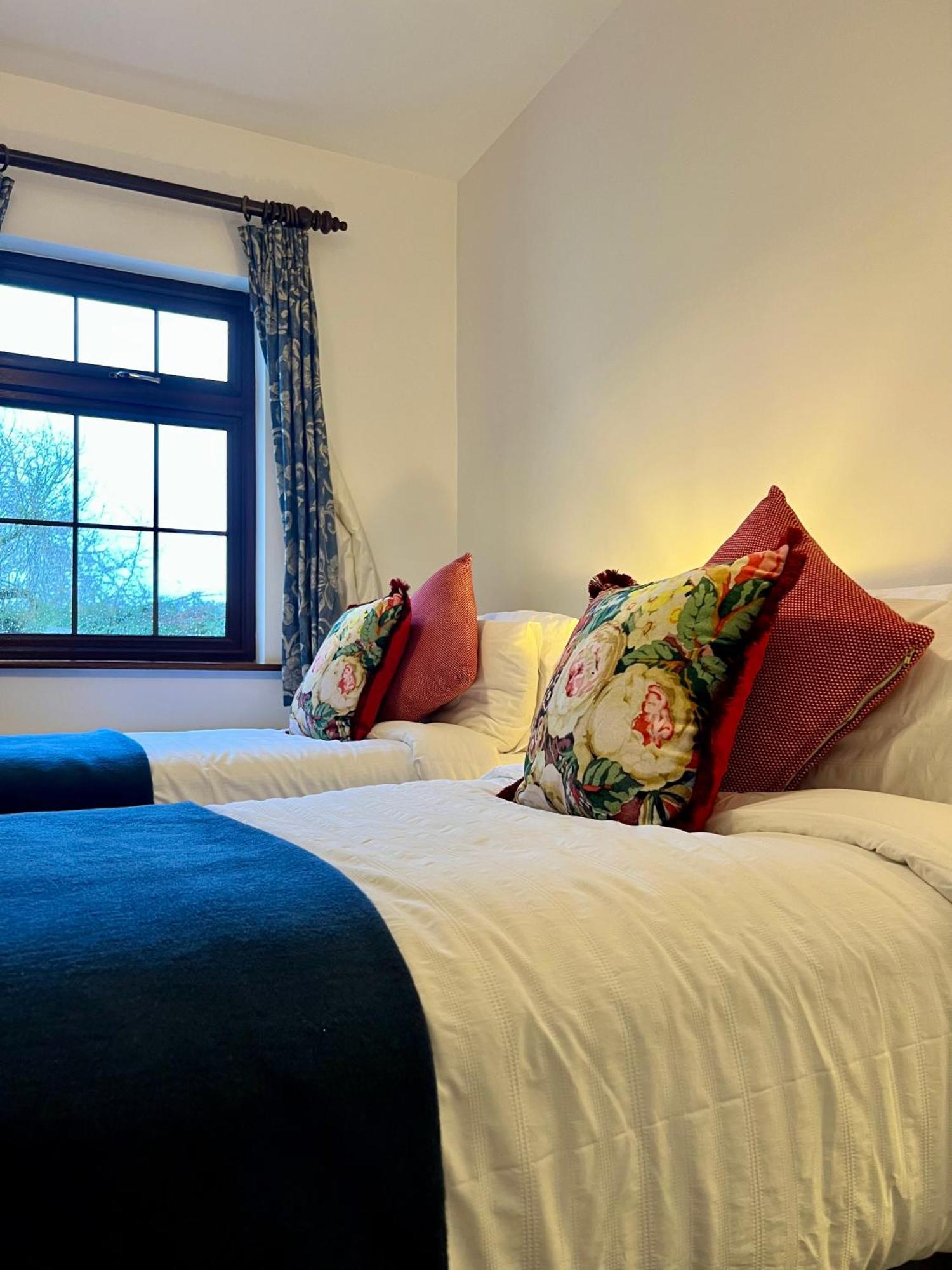 Acrewood House Apartman Tara Kültér fotó