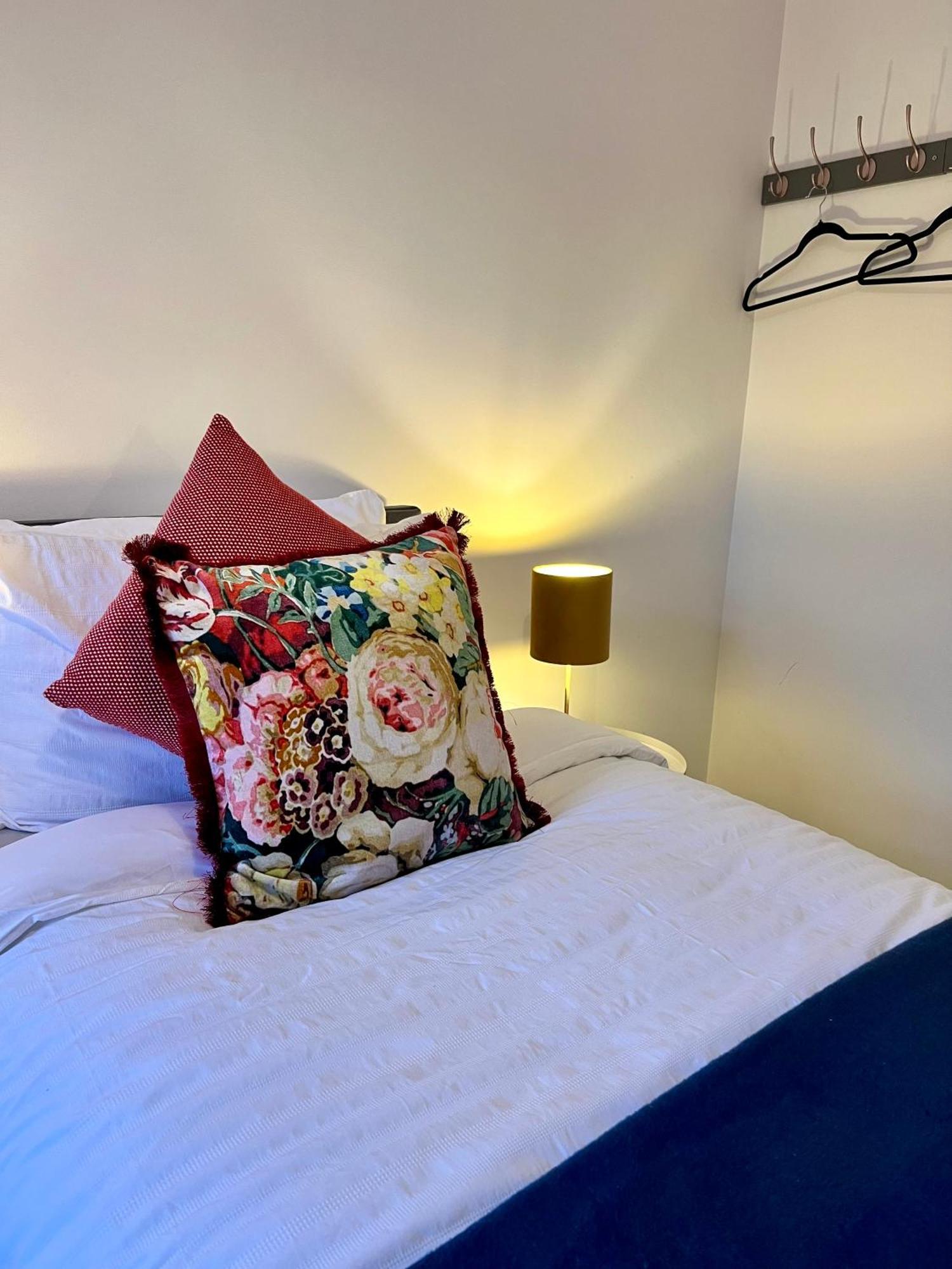 Acrewood House Apartman Tara Kültér fotó