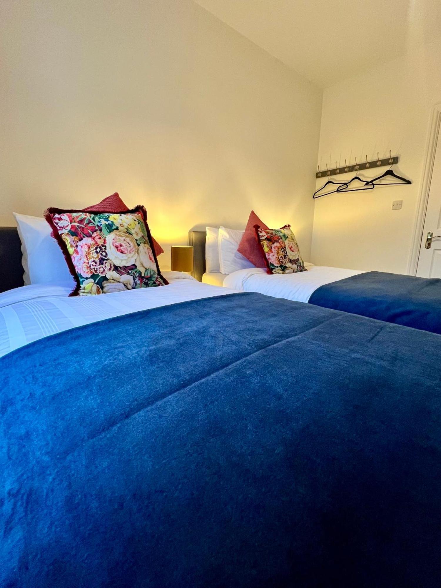 Acrewood House Apartman Tara Kültér fotó