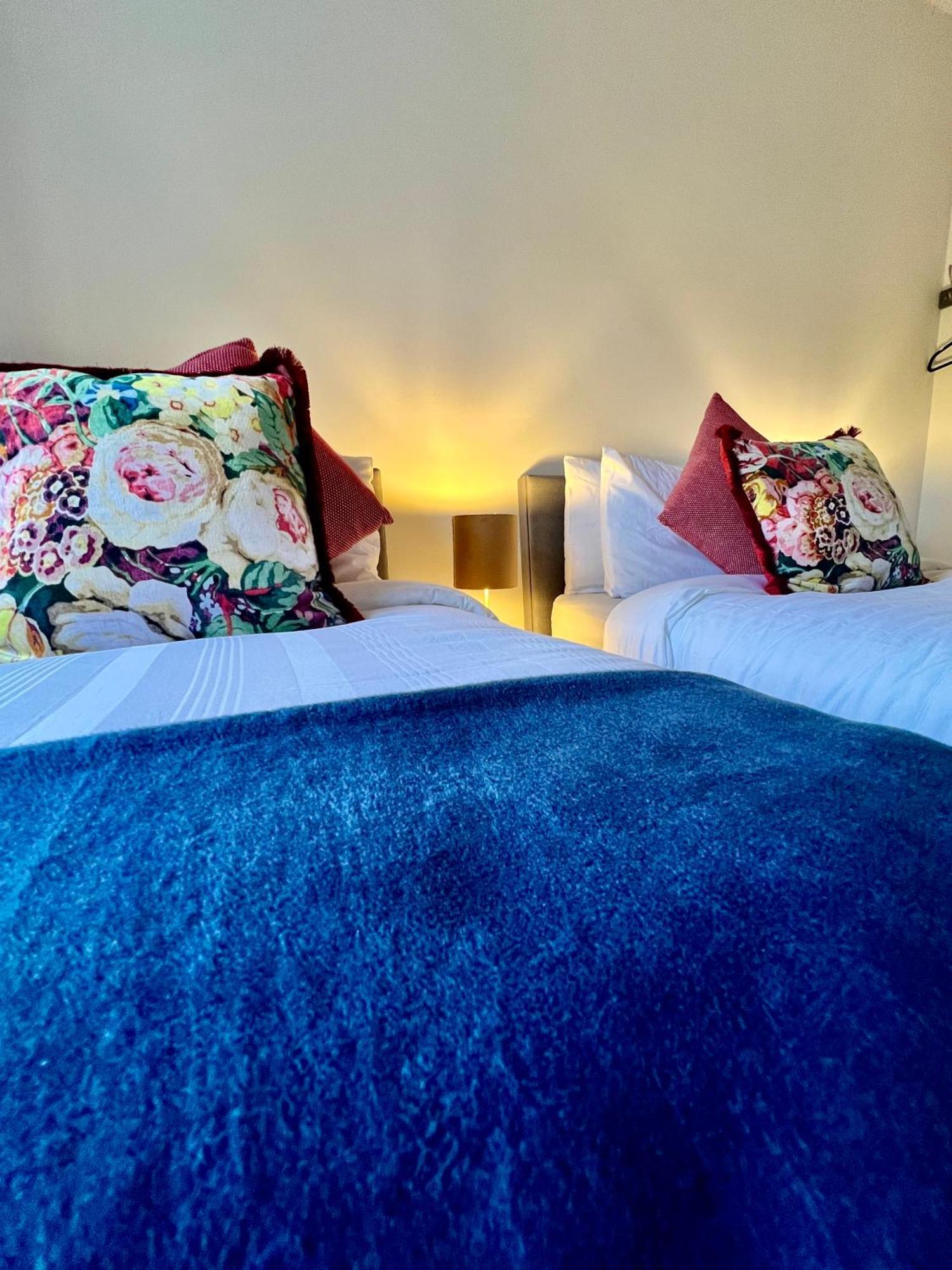 Acrewood House Apartman Tara Kültér fotó