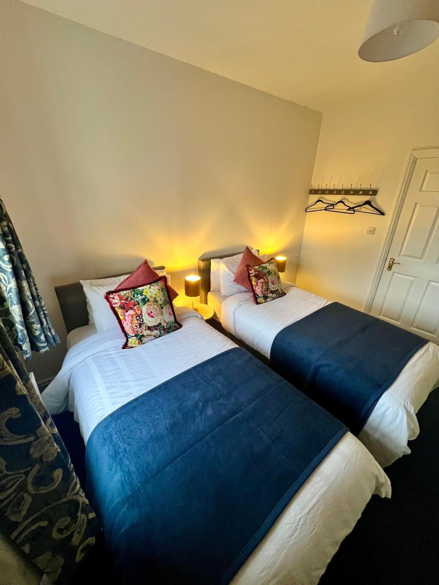 Acrewood House Apartman Tara Kültér fotó