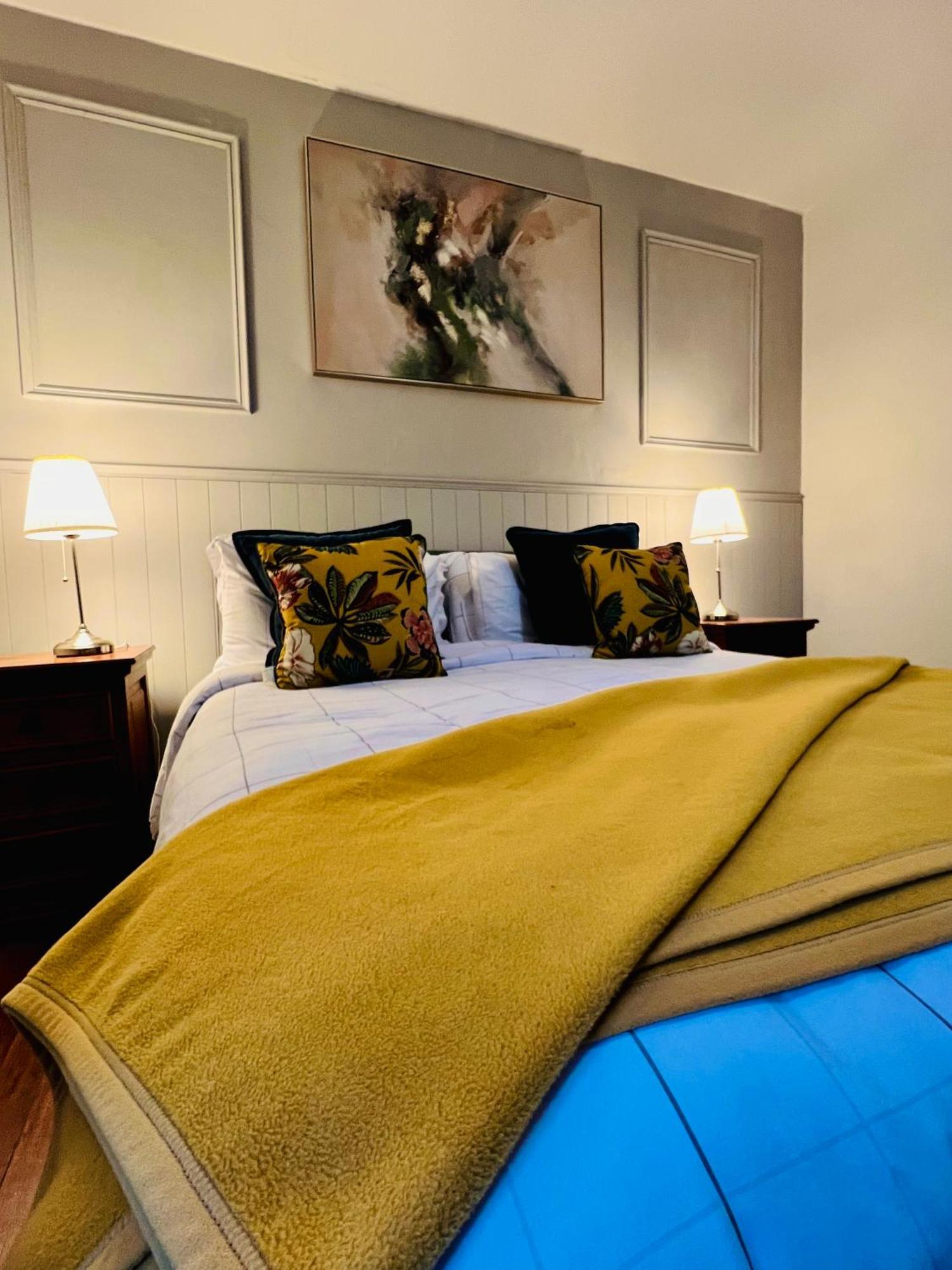 Acrewood House Apartman Tara Kültér fotó