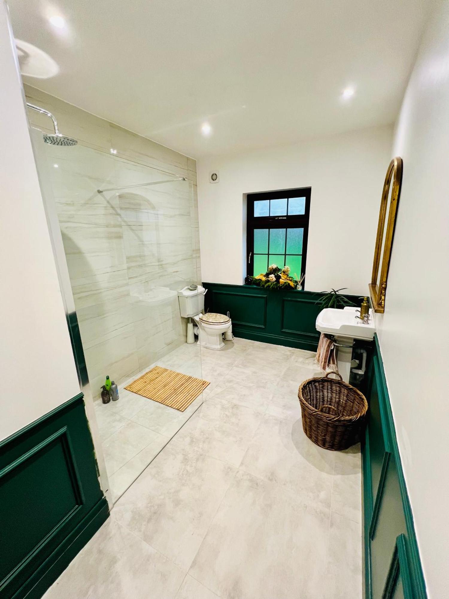 Acrewood House Apartman Tara Kültér fotó