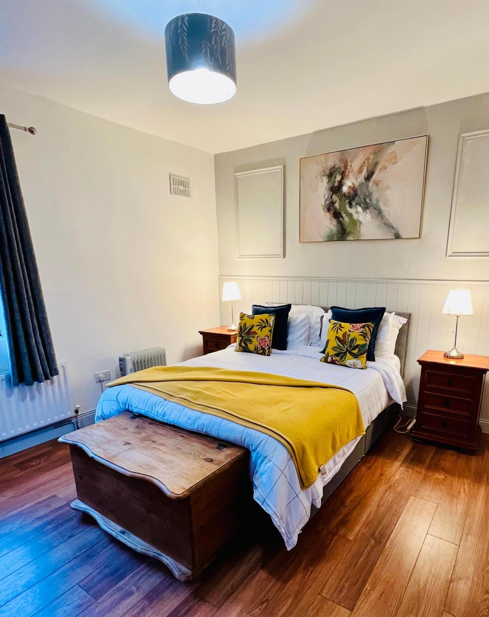 Acrewood House Apartman Tara Kültér fotó